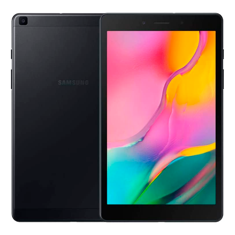 Samsung Galaxy Tab A 16GB 2GB Android Preto image number 3